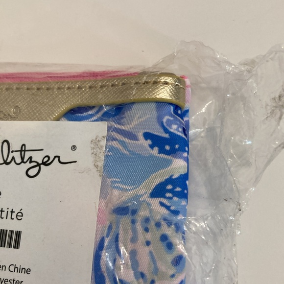 Lilly Pulitzer ID case new - Picture 4 of 7